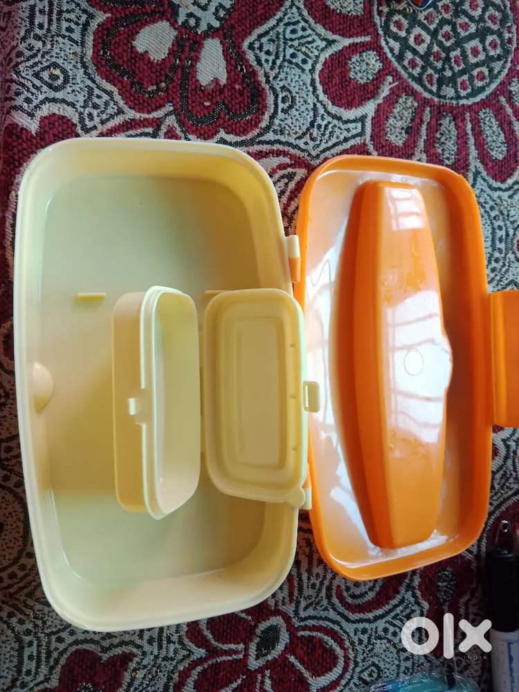 Tiffin box
