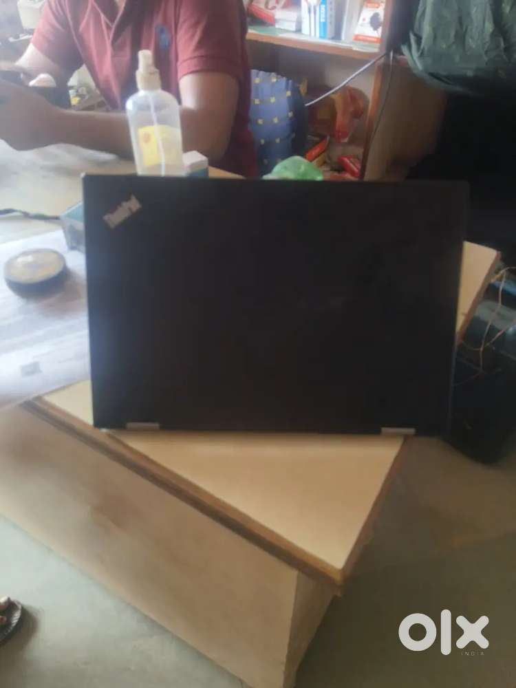 Lenovo X1 Yoga Laptop – Excellent Condition, Touchscreen 2-in-1