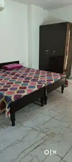 Fully furnished pg for boys