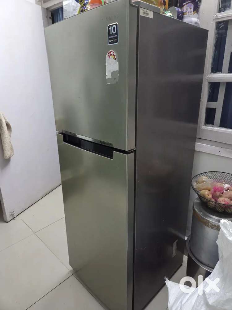 Samsung Fridge 254 Liter