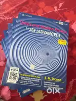 Cengage JEE Physics BM sharma book