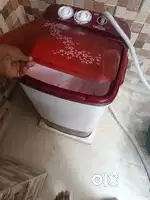 Liliput6.5 washing machine only washer