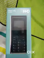 New nokia hmd 110 for sale