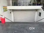 1 UG Hall in Multistoried Building Suitable for Office and Shop