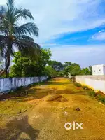 TAMBARAM LIMITED GARDEN PROPERTY NEAR SRM UNIVERSITY