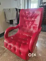 Rocking chair