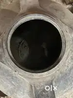 500 L Water Tank 2 years old