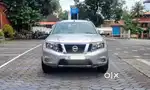 Nissan Terrano 2013-2017 XL Plus 85 PS, 2016, Diesel