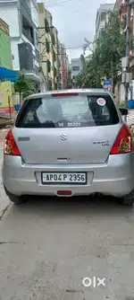 Maruti Suzuki Swift 2008 Vdi