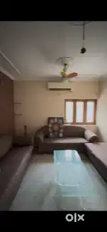 3 BHK Independent Floor ideal for families