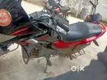 Employe bike