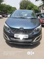 Mahindra Marazzo, 2019, Diesel