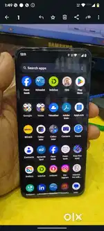 Motorola edge 50 new