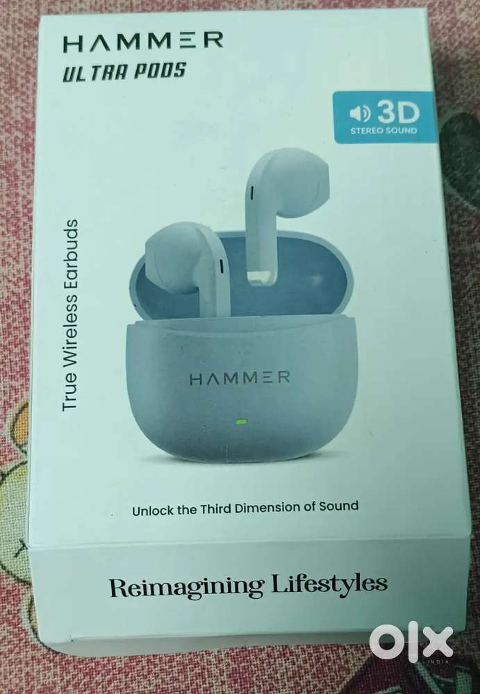 Hammer ultra airpods
