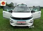Tata Tiago EV XZ Plus Tech Lux LR, 2023, Electric