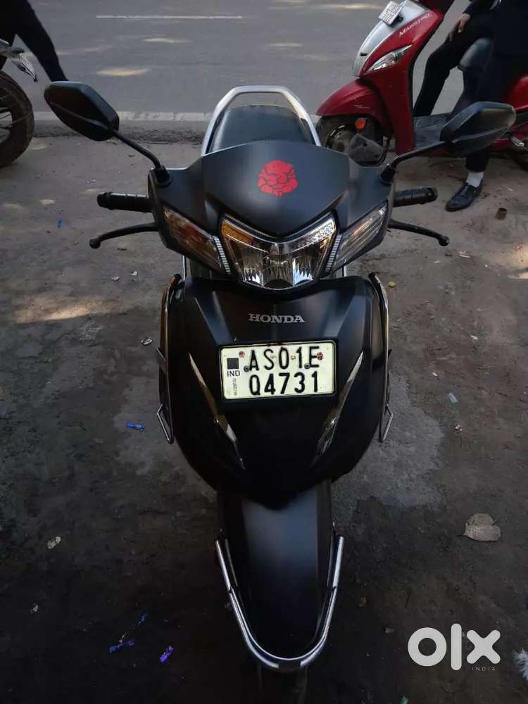 Honda Activa