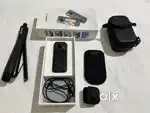 Insta X3 360 Camera (Complete creator kit)