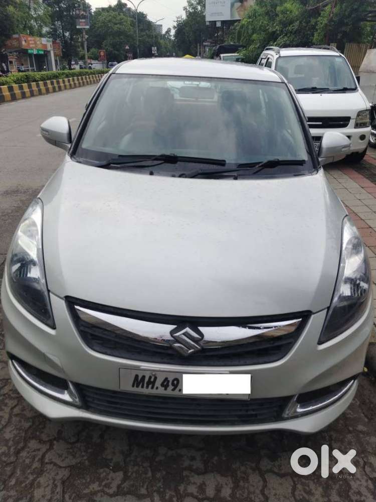 Maruti Suzuki Swift Dzire 2015-2017 1.2 VXI, 2016, Petrol