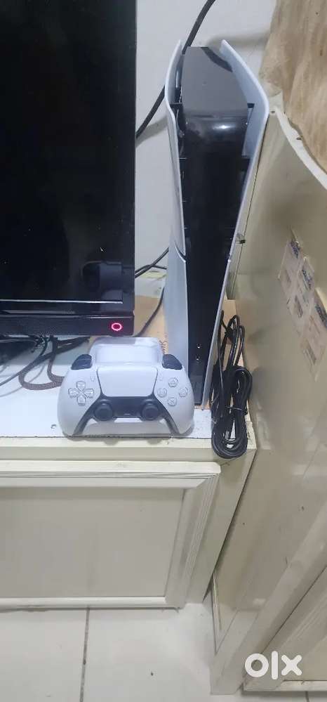 Sony PS5 digital