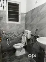 TWO BED ROOM SEMI FURNISHED FLAT FOR SALE