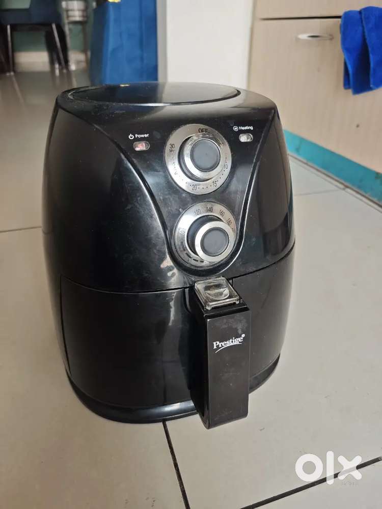 Air Fryer - Prestige PAF 5.0