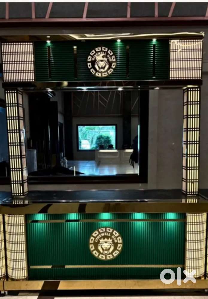 Need Female Office Assistant