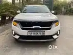 Kia Seltos HTX 1.5 Petrol MT, 2022, Petrol