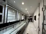 SHOWROOM FURNITURE FOR SALE