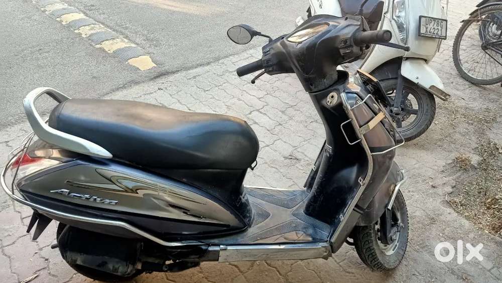 Honda Activa in best working condition