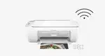 HP Deskjet 2000 Series Printer | Black and Coloured Ink Printer