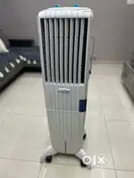 Symphony  air cooler/ Ac