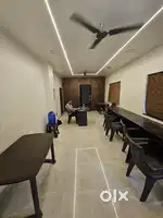 Office for rent with latest interior prime location