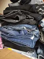Jeans Trousers(150rs)