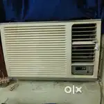 Lg ac 1.5 ton