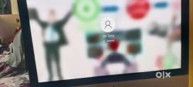 Apple all in one desktop
