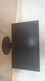 HP monitor