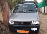 Maruthi Suzuki ecco petrol
