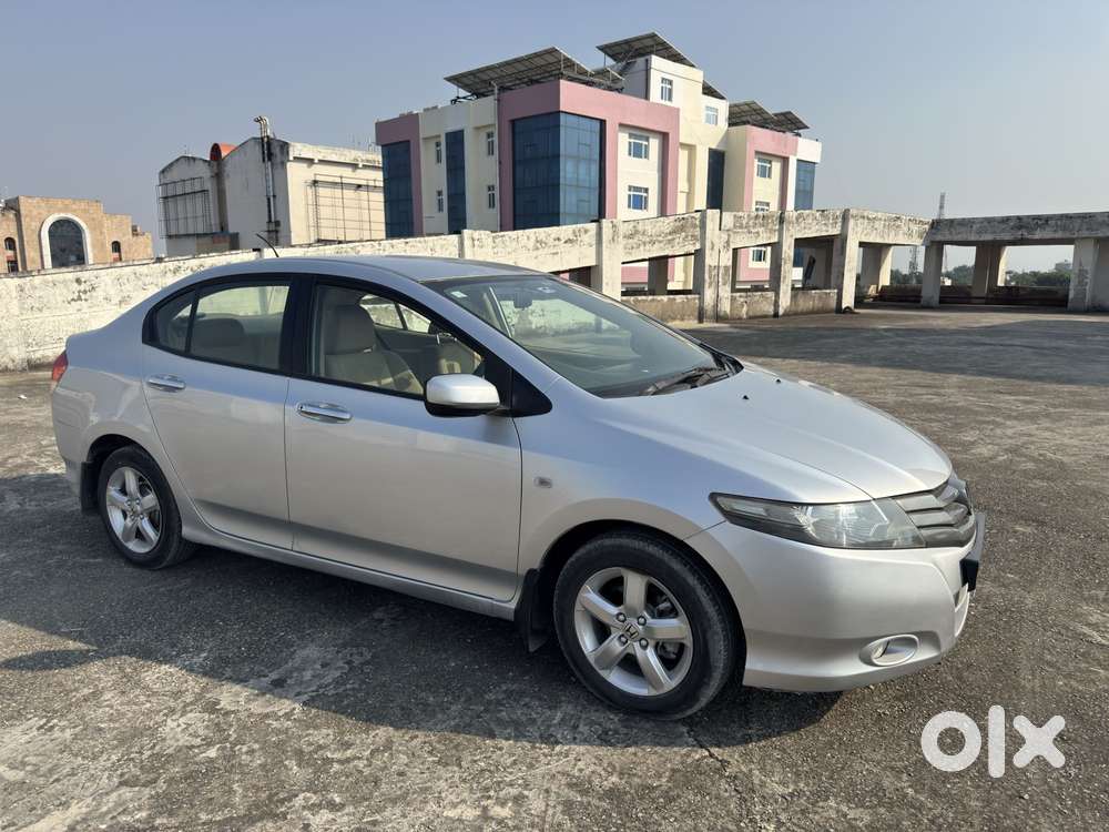 Honda City 1997-2006 1.3 DX, 2011, Diesel