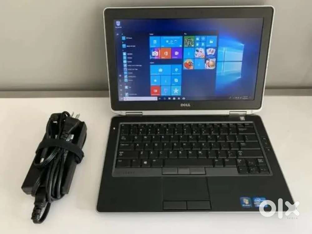Laptop latitude