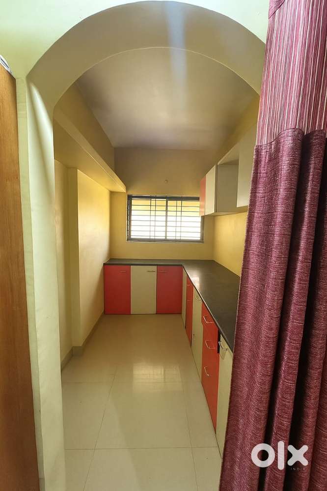 Krishna paredise colony rau