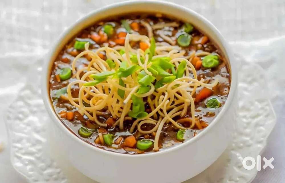 Wanted chinese master and Indian master