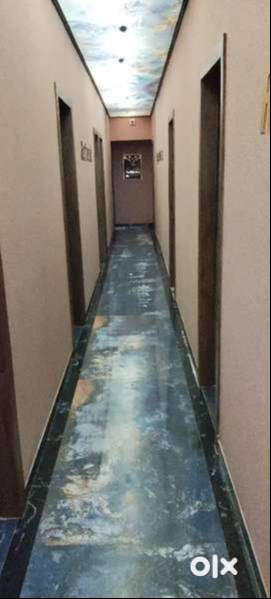 Required Staff for Spa (Female)