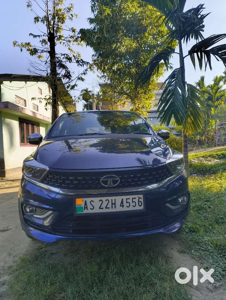 Tata Tiago 2022 Petrol Excellent Condition