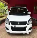 WagonR VXI AMT 2018 | Feature Packed