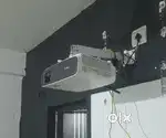 Benq Projector W2700