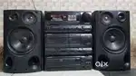 SONY MUSIC SYSTEM