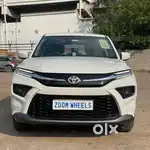 Toyota Urban Cruiser Hyryder 1.5 S Neo Drive, 2023, Petrol