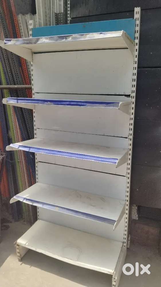 Display racks