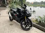 Tvs APACHE RTR 310