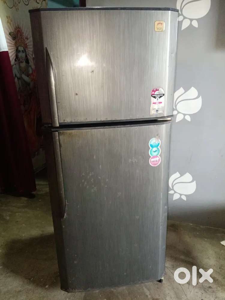 A one condition double Dore Fridge best Price